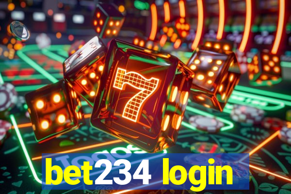 bet234 login